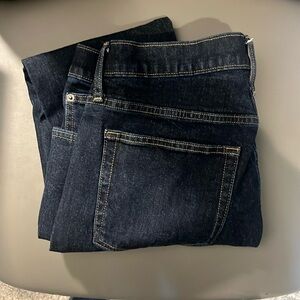 Men’s J Crew flex jeans